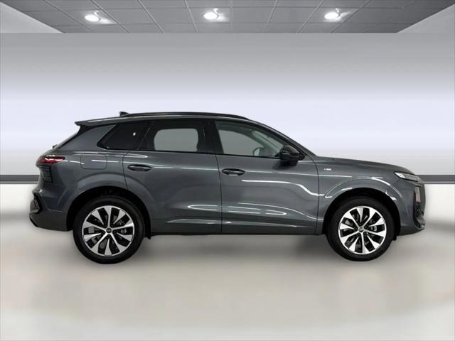 2026 Audi Q3 TFSI quattro S tronic