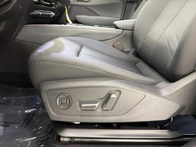 2026 Audi Q3 TFSI quattro S tronic
