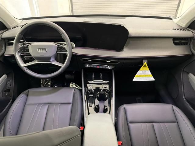 2026 Audi Q3 TFSI quattro S tronic