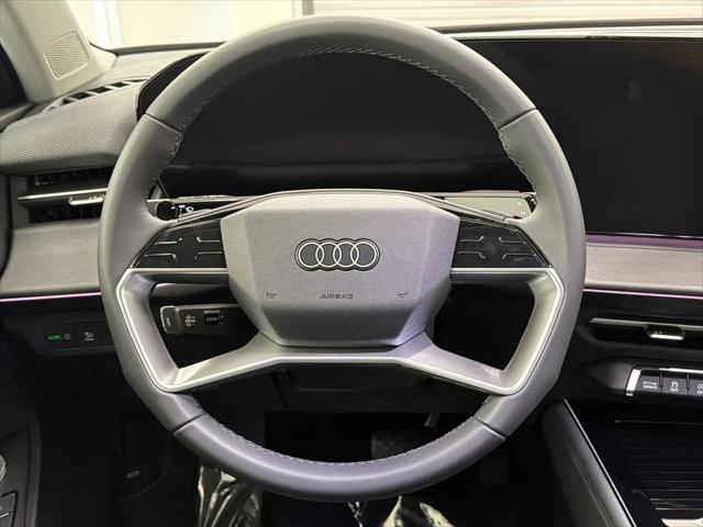 2026 Audi Q3 TFSI quattro S tronic