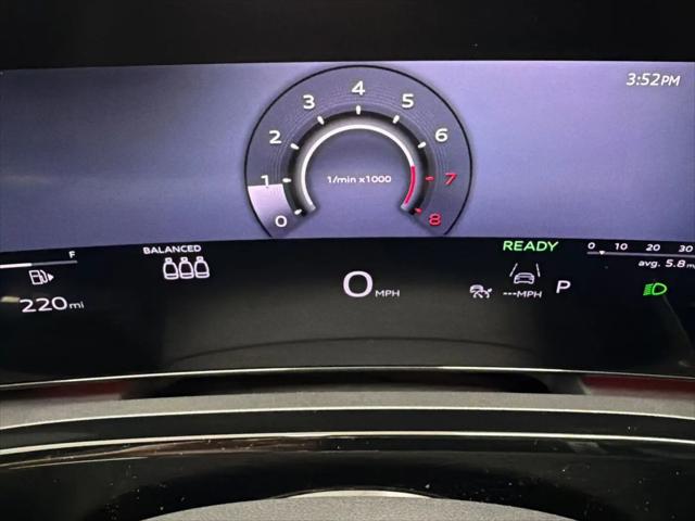 2026 Audi Q3 TFSI quattro S tronic