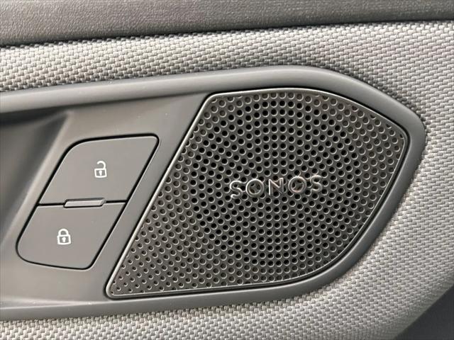 2026 Audi Q3 TFSI quattro S tronic