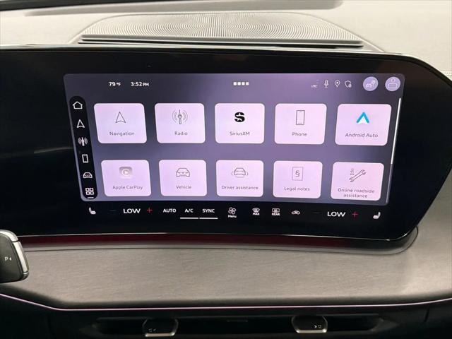 2026 Audi Q3 TFSI quattro S tronic