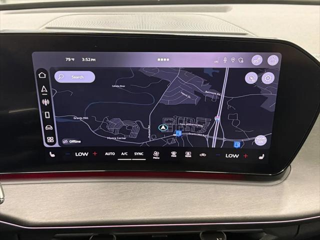 2026 Audi Q3 TFSI quattro S tronic
