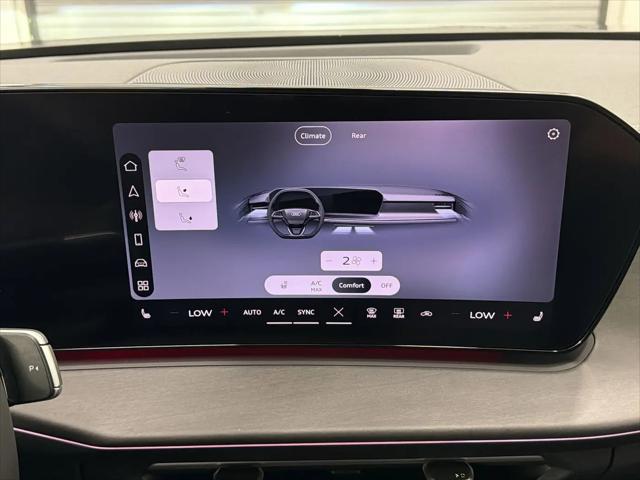 2026 Audi Q3 TFSI quattro S tronic