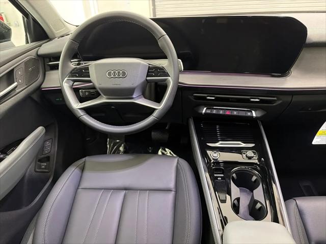 2026 Audi Q3 TFSI quattro S tronic