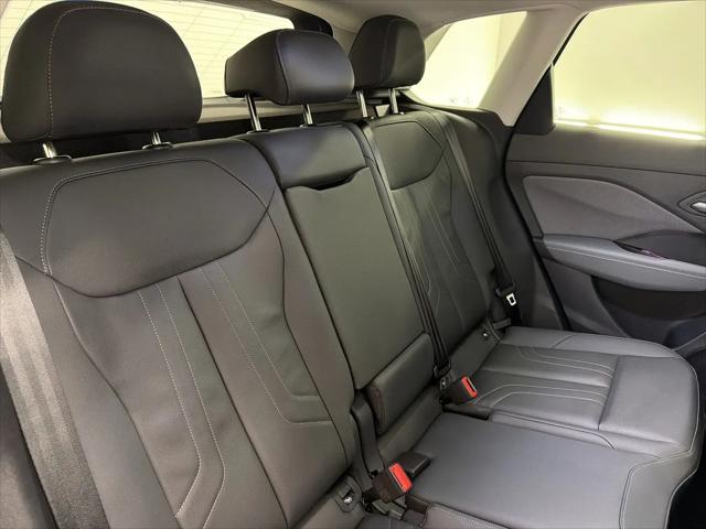2026 Audi Q3 TFSI quattro S tronic