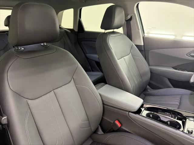 2026 Audi Q3 TFSI quattro S tronic