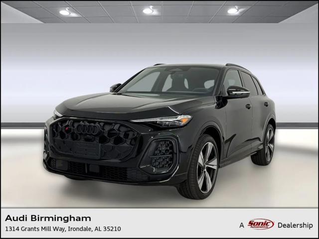 2026 Audi SQ5 Premium Plus TFSI quattro S tronic for sale in Irondale, AL