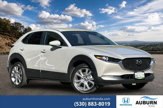 2022 Mazda CX-30 Select for sale in Auburn, CA