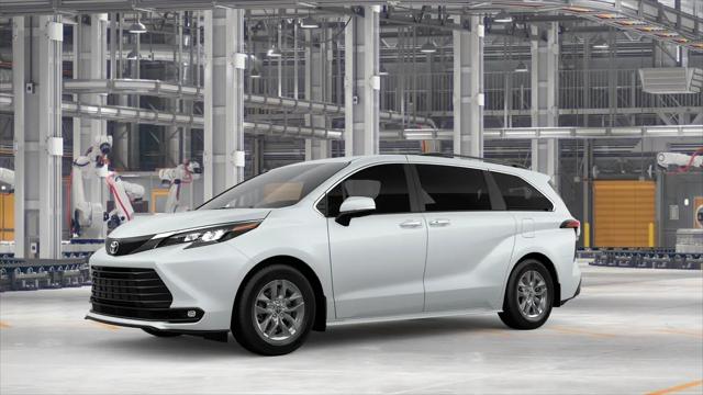 2026 Toyota Sienna XLE for sale in Mechanicsville, VA