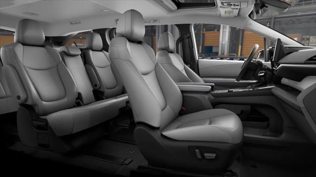 2026 Toyota Sienna XLE for sale in Mechanicsville, VA