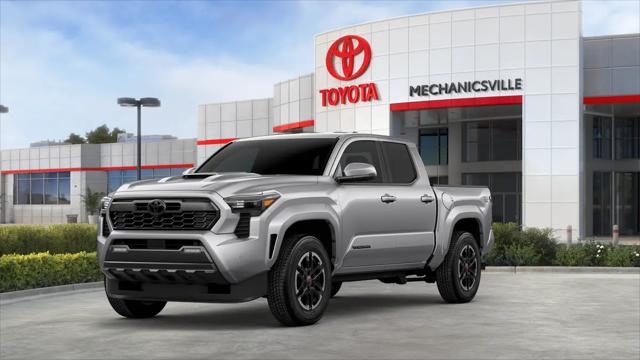 2026 Toyota Tacoma TRD Sport for sale in Mechanicsville, VA