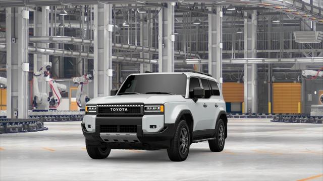 2027 Toyota Land Cruiser Base for sale in Mechanicsville, VA