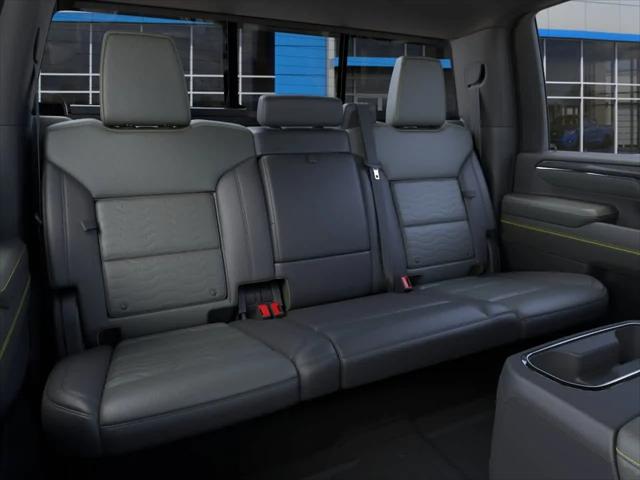 2026 Chevrolet Silverado 2500HD Crew Cab, Standard Bed, XR2, 4WD
