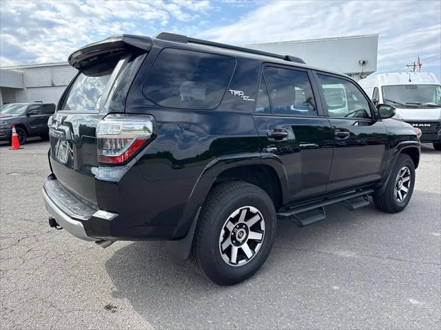 2022 Toyota 4Runner TRD Off Road Premium