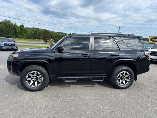 2022 Toyota 4Runner TRD Off Road Premium