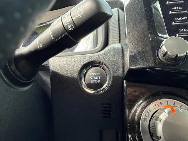2022 Toyota 4Runner TRD Off Road Premium
