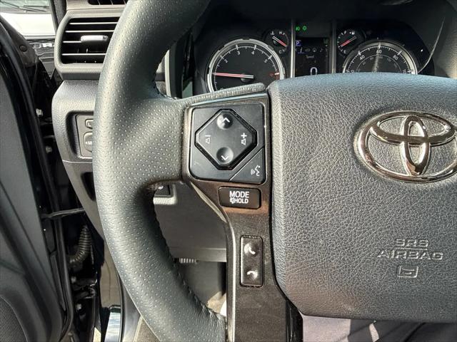2022 Toyota 4Runner TRD Off Road Premium