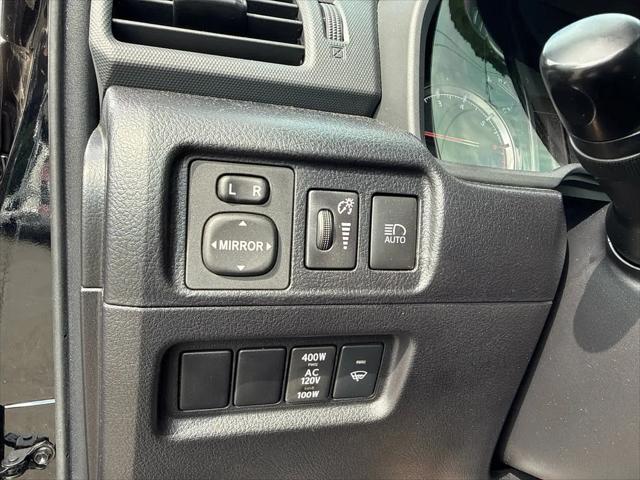 2022 Toyota 4Runner TRD Off Road Premium