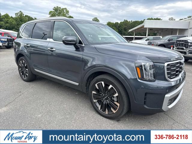 2023 Kia Telluride SX Prestige for sale in Mount Airy, NC