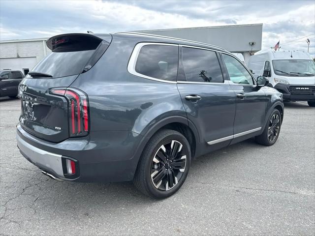2023 Kia Telluride SX Prestige