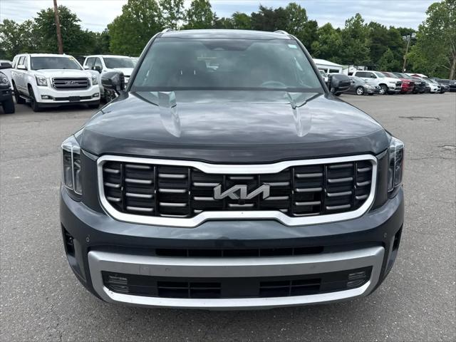 2023 Kia Telluride SX Prestige