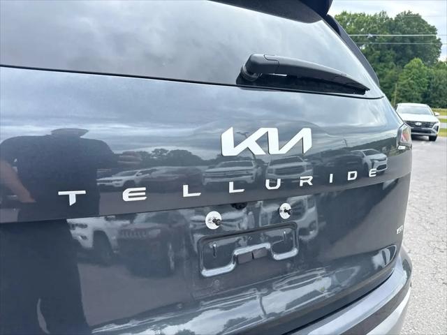 2023 Kia Telluride SX Prestige