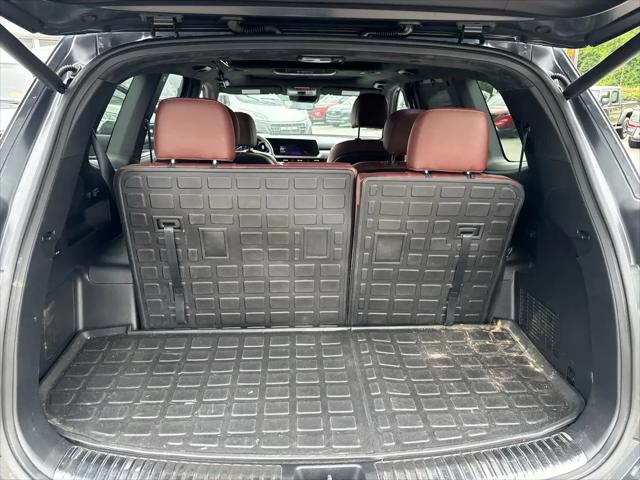 2023 Kia Telluride SX Prestige