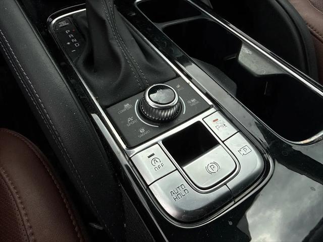 2023 Kia Telluride SX Prestige