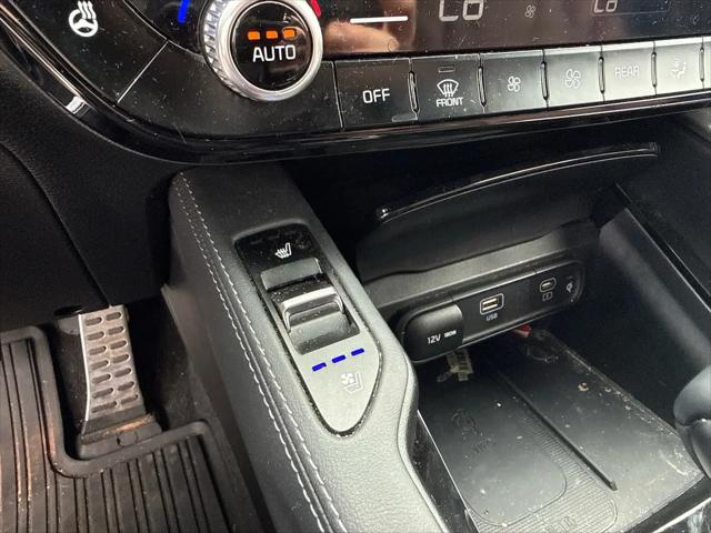 2023 Kia Telluride SX Prestige