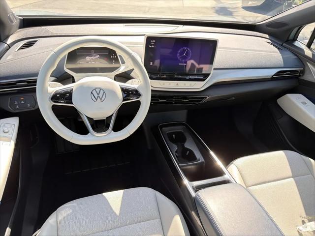 2023 Volkswagen ID.4 Pro