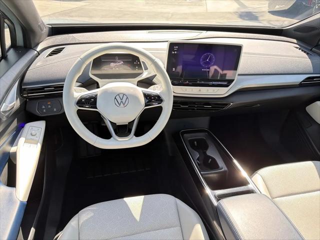 2023 Volkswagen ID.4 Pro