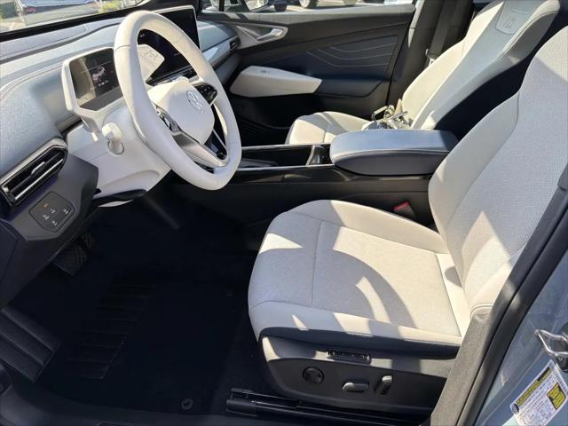 2023 Volkswagen ID.4 Pro
