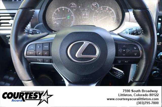 2022 Lexus GX 460 GX 460