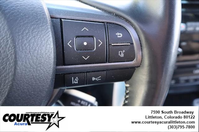 2022 Lexus GX 460 GX 460