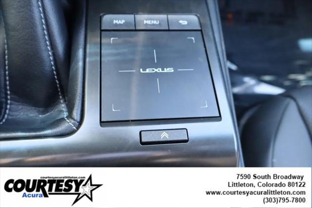 2022 Lexus GX 460 GX 460