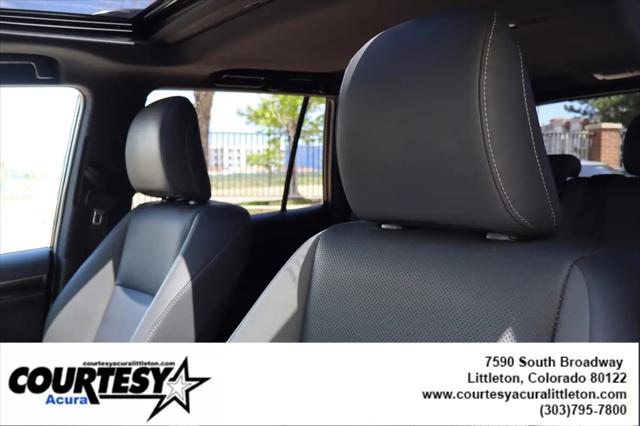 2022 Lexus GX 460 GX 460