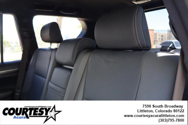 2022 Lexus GX 460 GX 460
