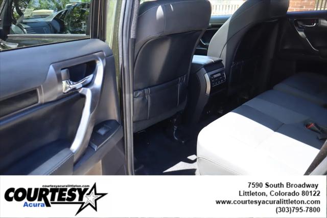 2022 Lexus GX 460 GX 460