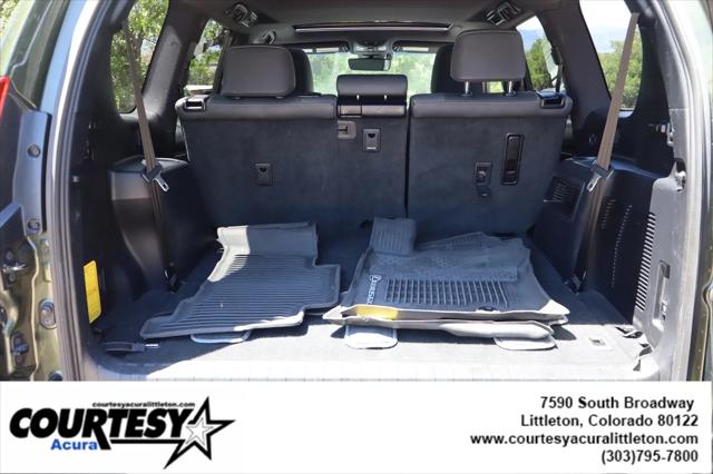 2022 Lexus GX 460 GX 460