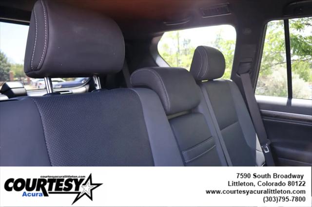 2022 Lexus GX 460 GX 460
