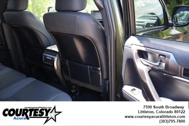 2022 Lexus GX 460 GX 460