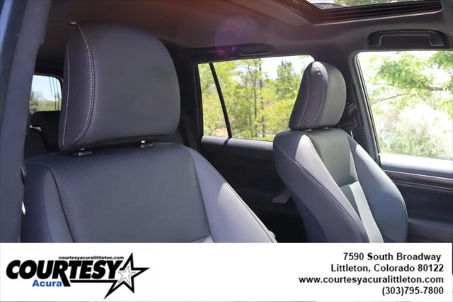 2022 Lexus GX 460 GX 460