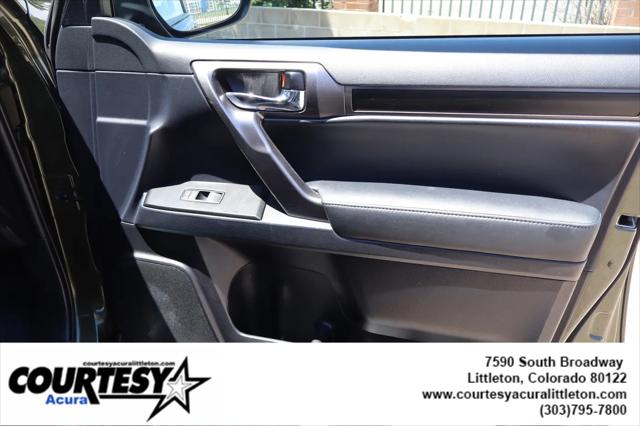 2022 Lexus GX 460 GX 460