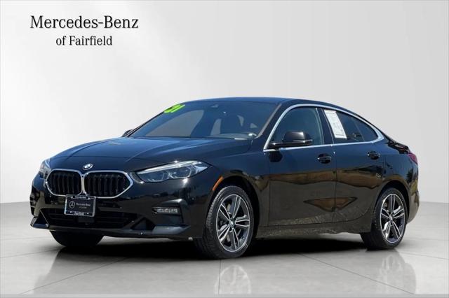 2021 BMW Coupe sDrive for sale in Fairfield, CA