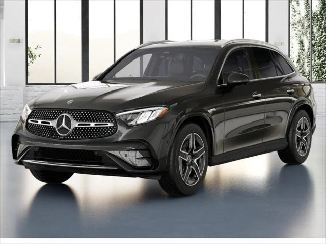 2026 Mercedes-Benz GLC GLC 300 for sale in Fairfield, CA