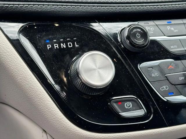 2023 Chrysler Pacifica Hybrid Limited