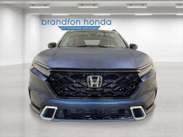 2026 Honda CR-V Hybrid AWD Sport Touring