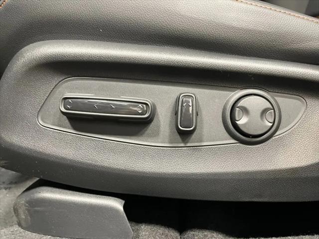 2026 Honda CR-V Hybrid AWD Sport Touring